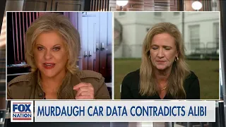 Murdaugh's Car Data Destroys Defense Timeline