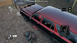 www.bandicam.com 2015-03-28  Watch Dogs