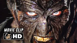 JEEPERS CREEPERS 3 | It's Coming Back (2017) Movie CLIP HD