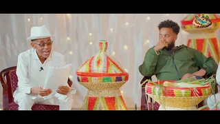 New Eritrean Show 2024 part 2 ካልኣይ ክፍል ኣብ ERI OASIS ENTERTAINMENT