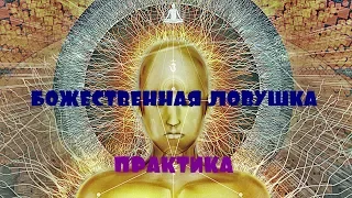 ОТЕЦ АБСОЛЮТ/ПЕРЕХОД В ПЯТОЕ ИЗМЕРЕНИЕ (БОЖЕСТВЕННАЯ «ЛОВУШКА»)