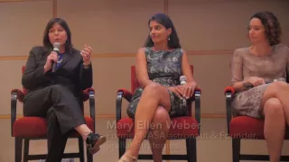 Chicago Innovation Summit "Innovation from the Top" panel pt. 5