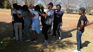 YWAM Potch DTS 2019 - FUN