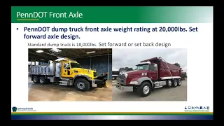 Innovative Equipment & Smart Upgrades Session - November 4, 2020