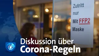 Corona-Maßnahmen: Hessen lockert 2G-Regel im Handel