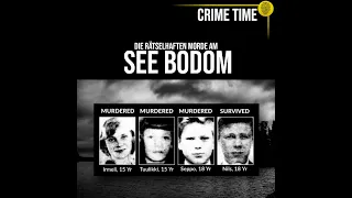 Die rätselhaften Morde am See Bodom | True Crime PODCAST | CRIME TIME