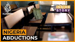 Why are school children increasingly being kidnapped in Nigeria? | Inside Story