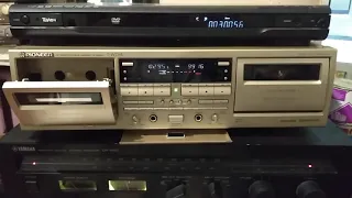 Pioneer T-WD5R  - цЫфровой титан-ТО О ЧЕМ МЫ ТАК ДОЛГО МЕЧТАЛИ