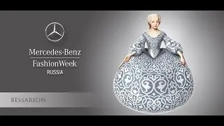 [HD] Mercedes-Benz Fashion Week Russia Fall/WInter 14/15: BEssARION