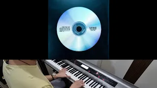 Alan Walker, Dash Berlin & Vikkstar [⅐ of Sidemen] - Better Off (Alone, Pt. III) (Jarel Gomes Piano)