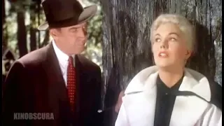 Vertigo (1958) - Sequoia Sempervirens