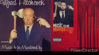 Eminem - Lock It Up (Feat. Anderson Paak) (Offical Audio)