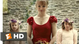 About Time (2013) - Stormy Wedding Scene (6/10) | Movieclips