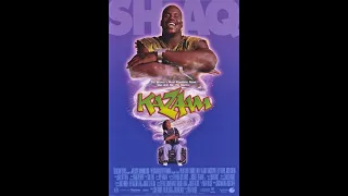 Kazaam | Bay tehlike komedi [Türkçe Dublaj Fulll] By TehlikEKomedi, Fantastik, Aile, #film #izle