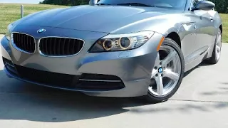 2013 BMW Z4 sDrive28i in Charlotte, NC 28269