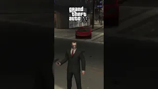 Evolution of GTA vehicle explosion with grenade