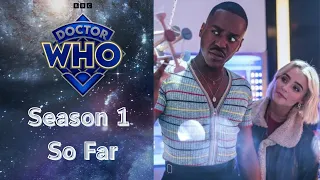 Ncuti's Era so Far | Doctor Who Season 1 Review