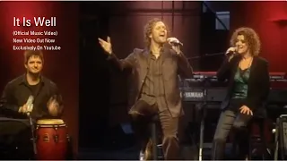 David Phelps - It Is Well (Official Music Video) from No More Night: Live! in Birmingham