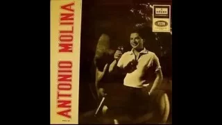 ANTONIO MOLINA ALBUM COMPLETO