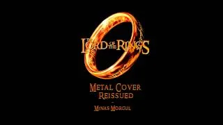 Music from "The Lord Of The Rings", Metal Cover (Remake)