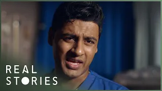 Thrown Into The Deep End: Junior Doctor Diaries | Part 3  (Medical Documentary) | Real Stories