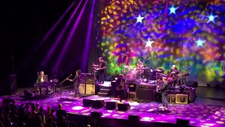 Ringo Starr & His All Starr Band - "Oye Como Va" - The Met Philadelphia 2019-08-14