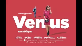 VENUS TRAILER OFFICIAL