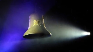 AC/DC - HELLS BELLS - Gelsenkirchen 12.07.2015 ("Rock Or Bust"-Worldtour 2015)