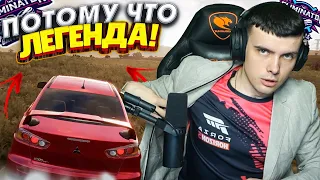 ОНИ ПЕРЕВЕРНУЛИ ИГРУ!  (FORZA HORIZON 5 ELIMINATOR)