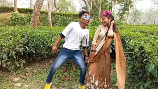 Purab se purbi hawa chalela old Nagpuri song adivasi video