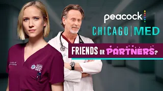 Chicago Med In Love | Season 9 Episode 11 Explained