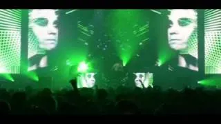 Tiesto   Heineken Music Hall   June 19, 2010 Dash Berlin Feat  Emma Hewitt    Waiting First State Remix