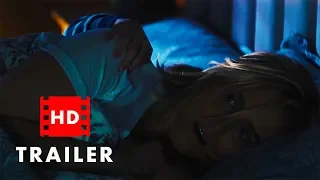 The Prodigy 2019 - Official HD Trailer | Taylor Schilling, Jackson Robert Scott (Horror Movie)