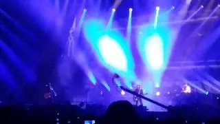 Paul McCartney: "Live and Let Die," San Francisco, 8/14/2014