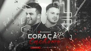 CORAÇÃO CACHORRO - ÁVINE VINNY & MATHEUS FERNANDES 1080p