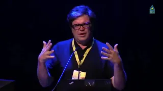 IJCAI-ECAI 2018 | Yann LeCun | Learning World Models: the Next Step Towards AI.