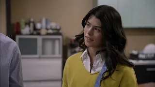 Tamara and the Intern (From The Rookie)