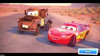 Rush: A DisneyPixar Adventure