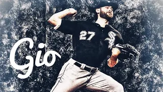 Lucas Giolito - 2021 Highlights "G-Elite-O"