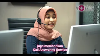 Apa itu Virtual Office vOffice?