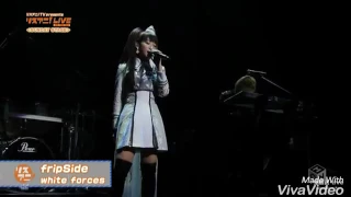 シュバルツェスマーケン op 「fripSide」