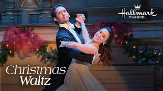 On Location - Christmas Waltz - Starring Lacey Chabert and Will Kemp