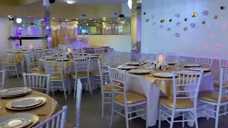 GRAND PREMIER BANQUET HALL - Salon de Eventos