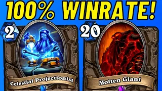 Hearthstone Has a GIANT Problem!