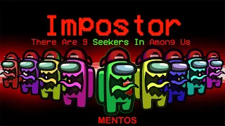 *OMG* Smartest Impostor Ever 🔥! Among Us - Perfect Timing #13 Funny Moments  | LiMENTOS