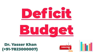 Deficit Budget