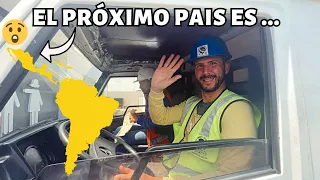 🔴Eros ya NO ESTA CON NOSOTROS 😥// Este es el PAÍS que elegimos para continuar viaje