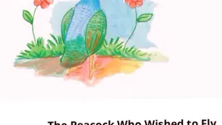 The Peacock who wished to Fly | Read by Aunty Ife.