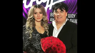 Александр Серов так и не подружился с мужем дочери