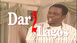 Dar To Lagos full movie- (steven Kanumba &mercy Johnson)directed by Mtitu game